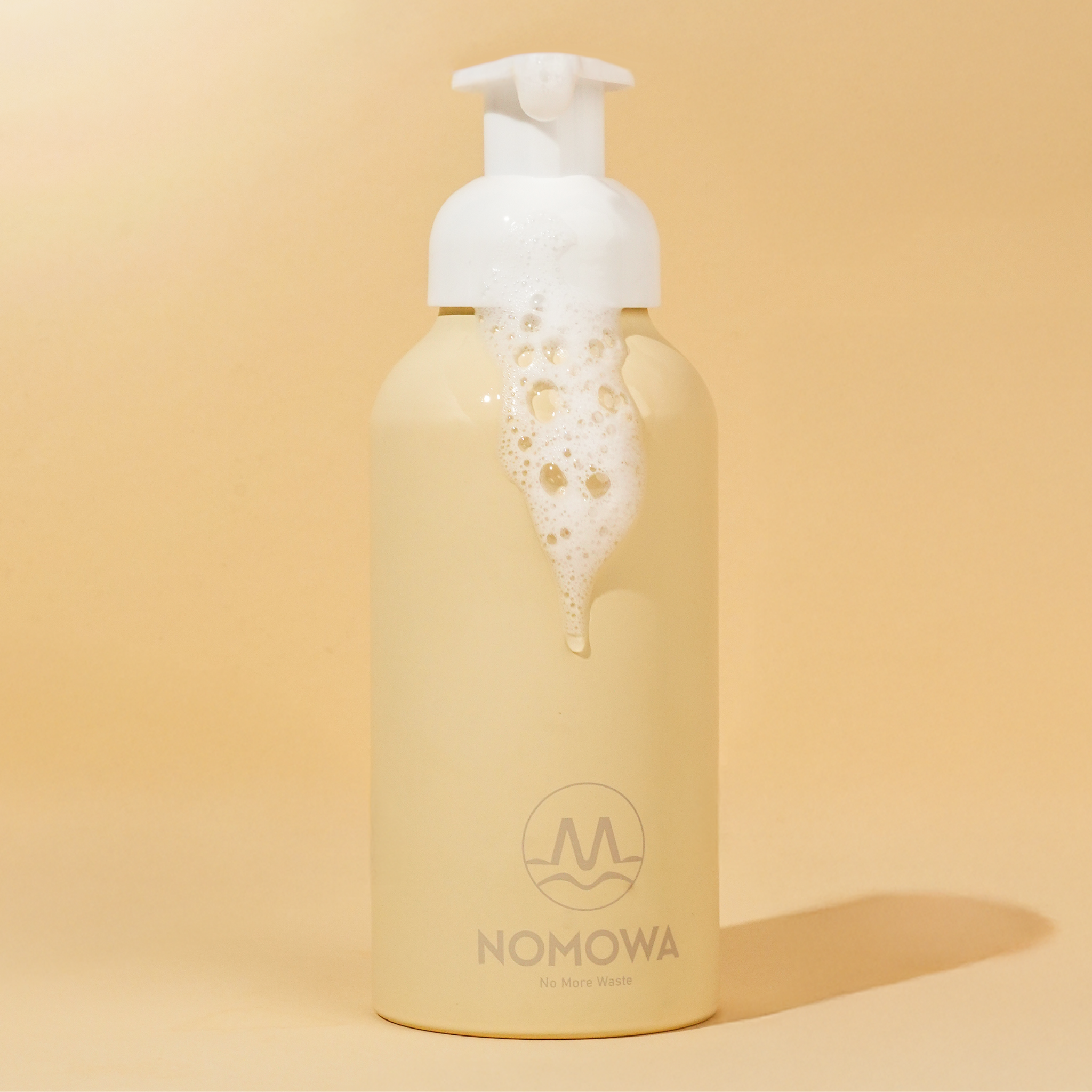 NoMoWa Başlangıç Seti | Butter Yellow